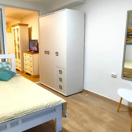 Boka Apartments Teodo Esterno foto